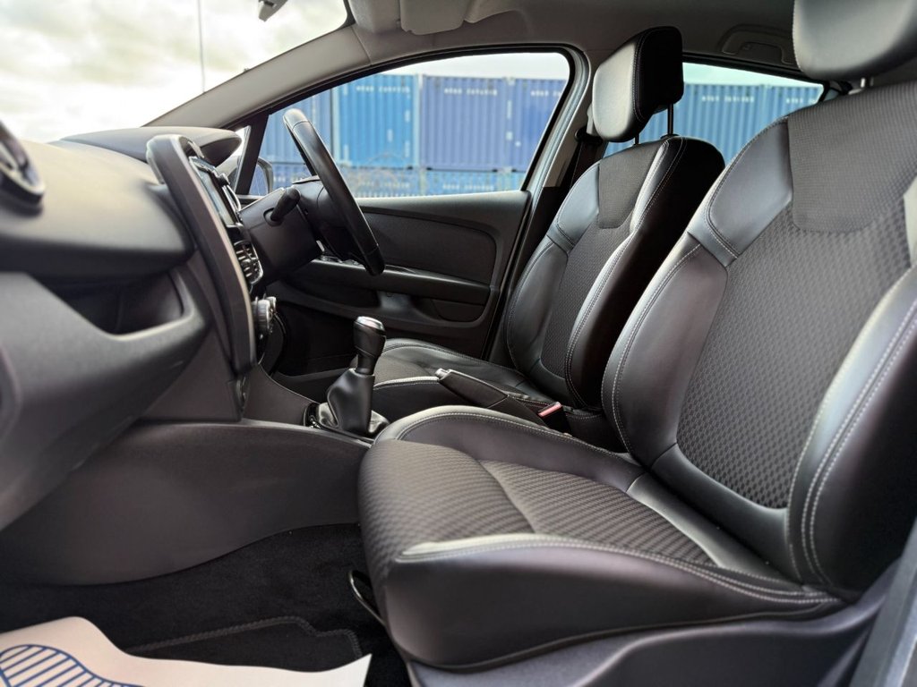 Used Renault Clio 2019 for sale - 78096582: Photo 12