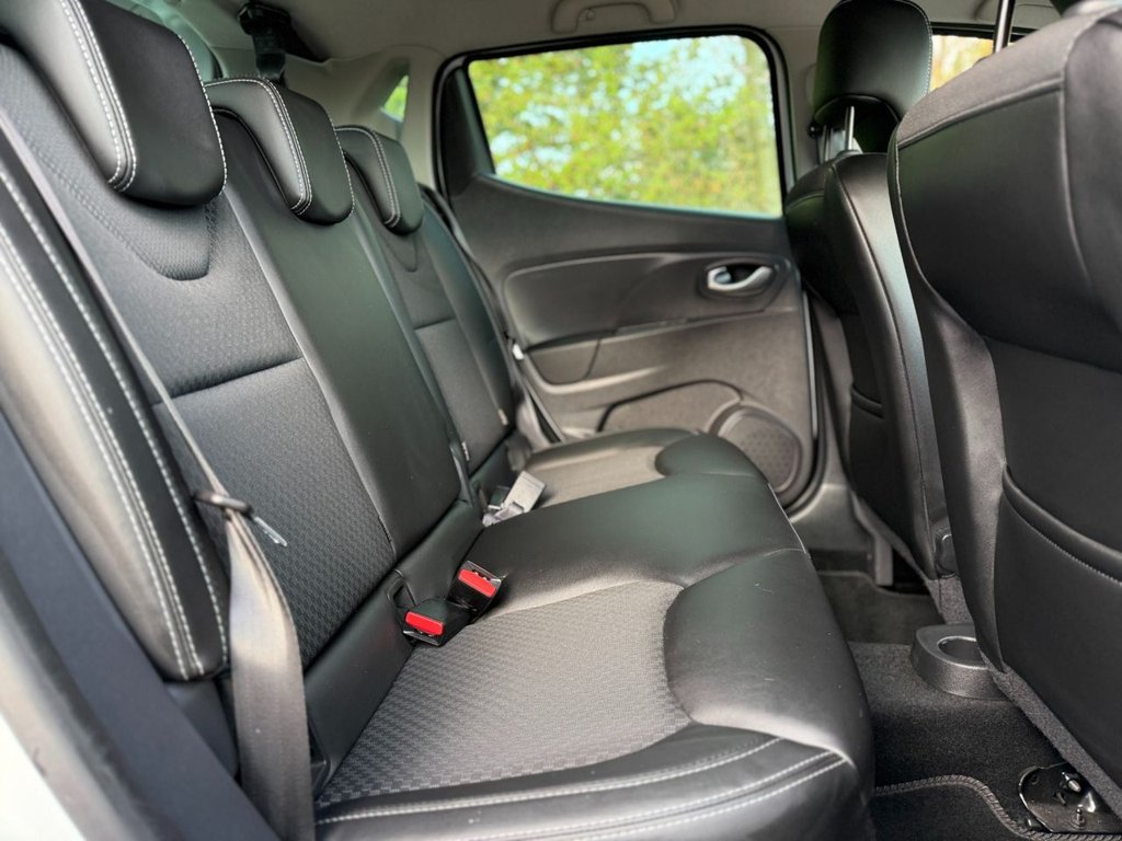 Used Renault Clio 2019 for sale - 78096582: Photo 13