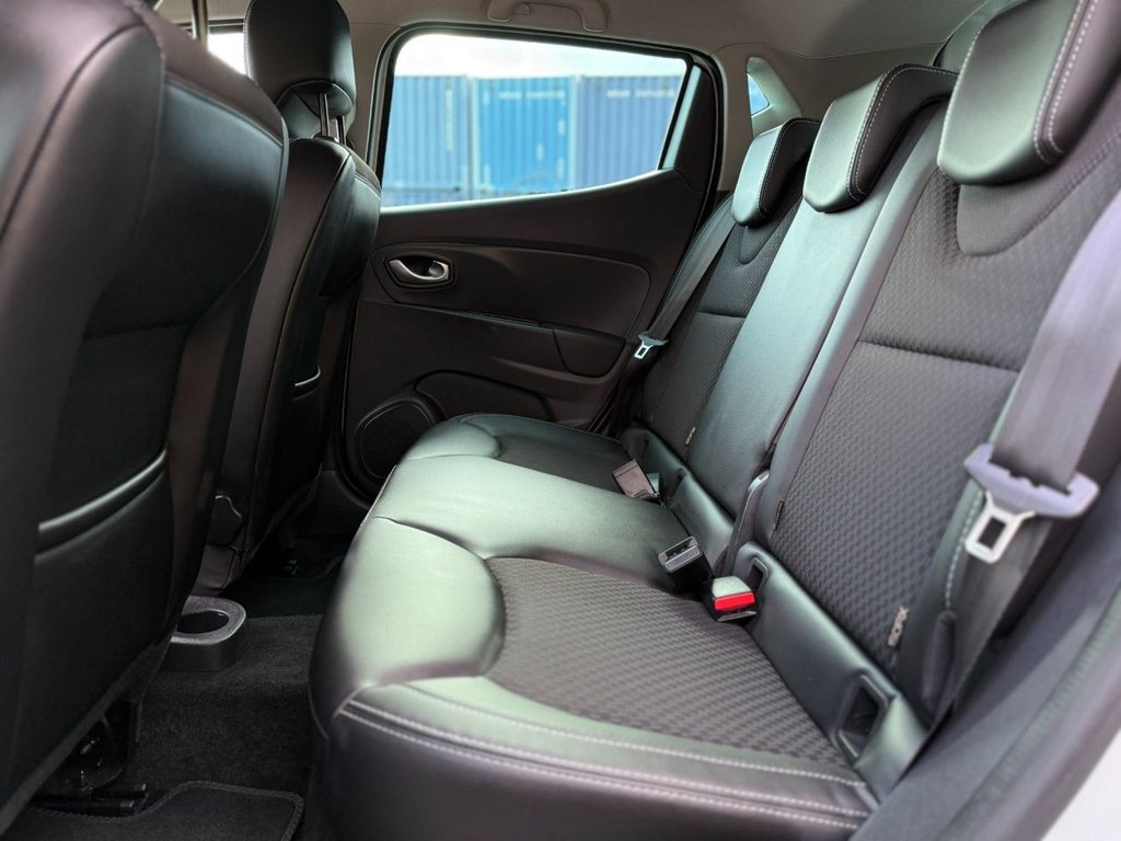 Used Renault Clio 2019 for sale - 78096582: Photo 14