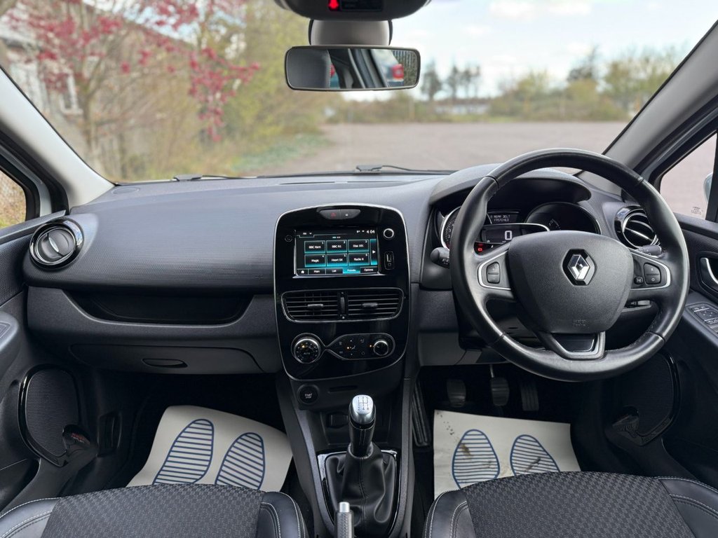 Used Renault Clio 2019 for sale - 78096582: Photo 15