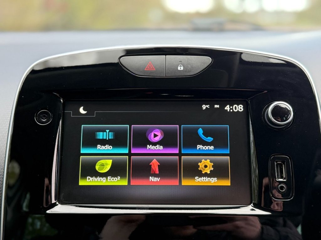 Used Renault Clio 2019 for sale - 78096582: Photo 16