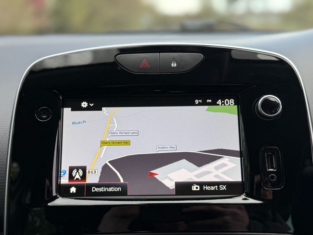 Used Renault Clio 2019 for sale - 78096582: Photo 17