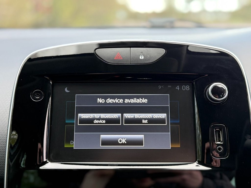 Used Renault Clio 2019 for sale - 78096582: Photo 21