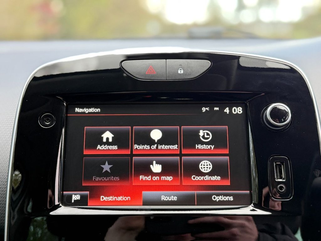 Used Renault Clio 2019 for sale - 78096582: Photo 22