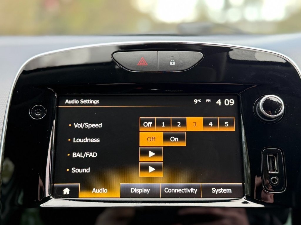 Used Renault Clio 2019 for sale - 78096582: Photo 23