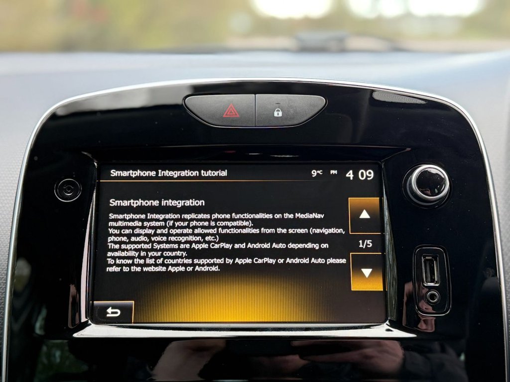 Used Renault Clio 2019 for sale - 78096582: Photo 24