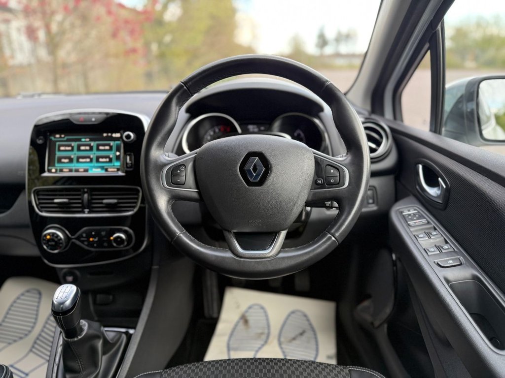 Used Renault Clio 2019 for sale - 78096582: Photo 29