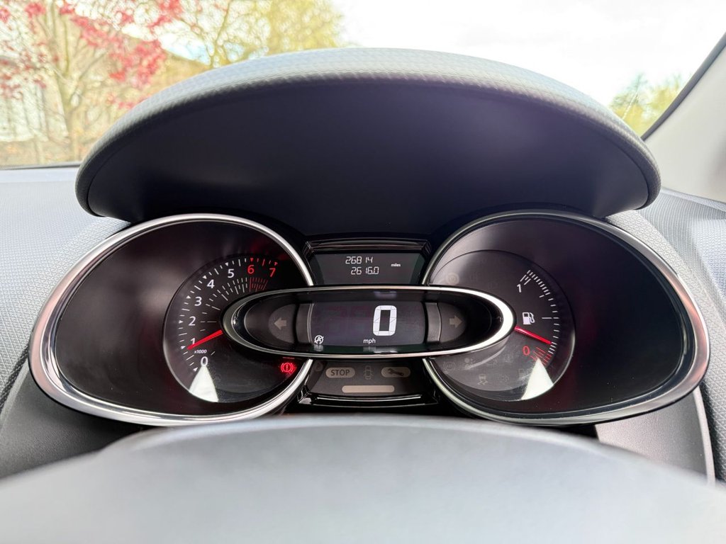 Used Renault Clio 2019 for sale - 78096582: Photo 30