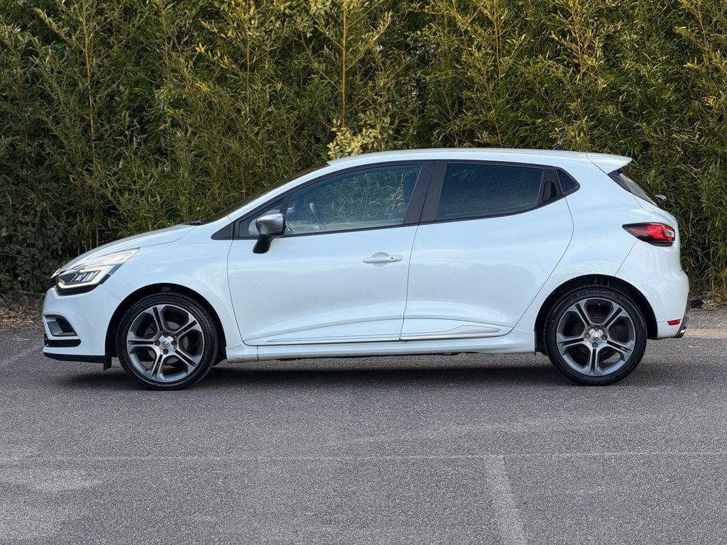 Used Renault Clio 2019 for sale - 78096582: Photo 4