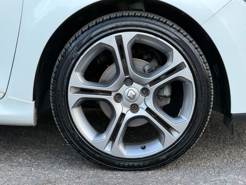 Used Renault Clio 2019 for sale - 78096582: Photo 42