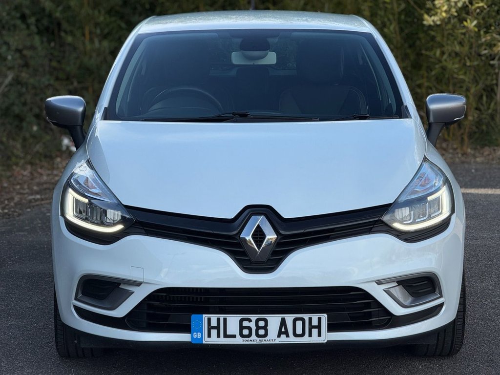 Used Renault Clio 2019 for sale - 78096582: Photo 5