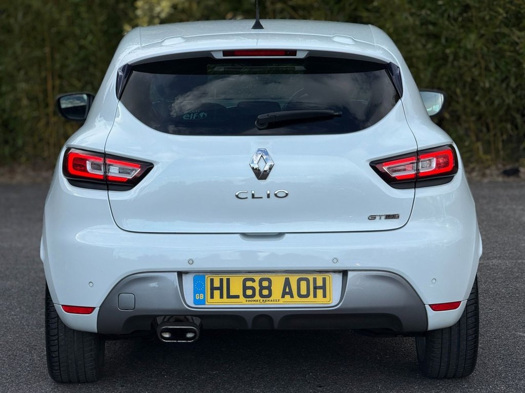 Used Renault Clio 2019 for sale - 78096582: Photo 6
