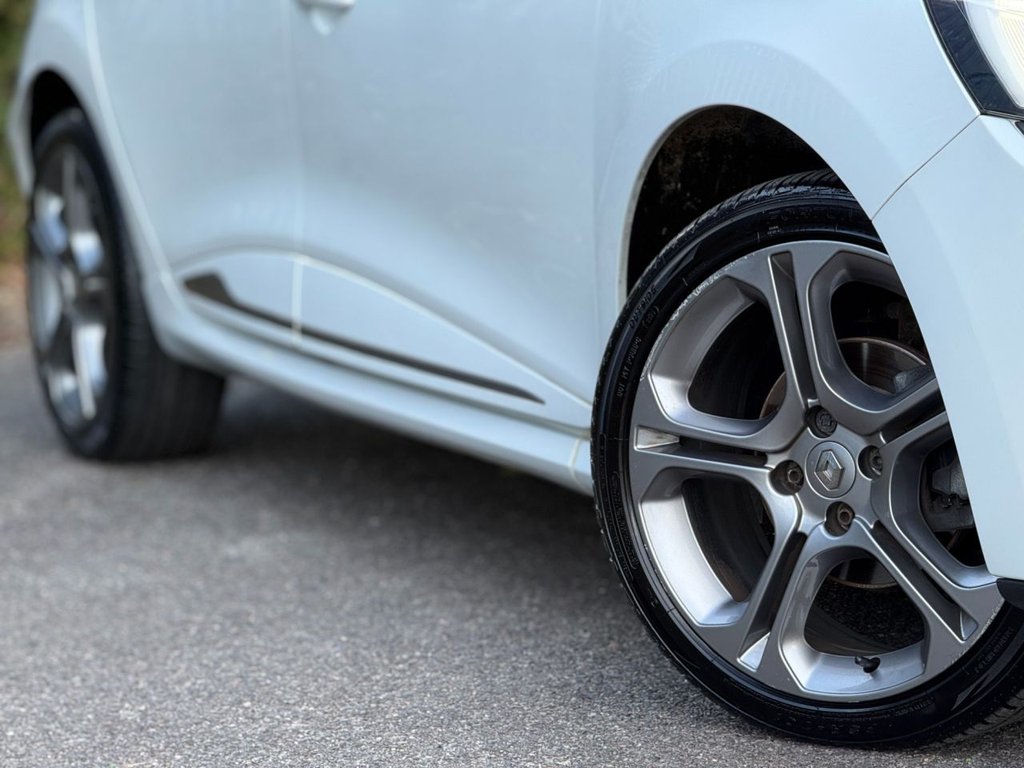 Used Renault Clio 2019 for sale - 78096582: Photo 7