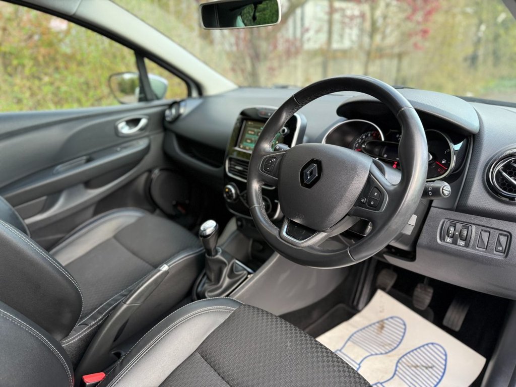 Used Renault Clio 2019 for sale - 78096582: Photo 8