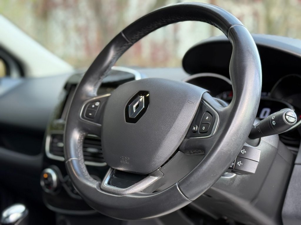 Used Renault Clio 2019 for sale - 78096582: Photo 9