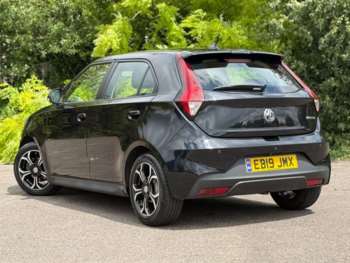 Used MG MG3 2019 for sale - 75248199: Photo