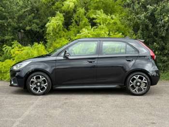 Used MG MG3 2019 for sale - 75248199: Photo
