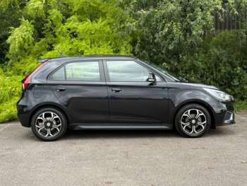 Used MG MG3 2019 for sale - 75248199: Photo