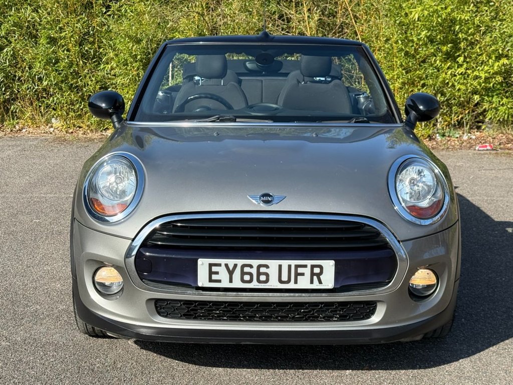 Used MINI Convertible 2016 for sale - 77734087: Photo 10