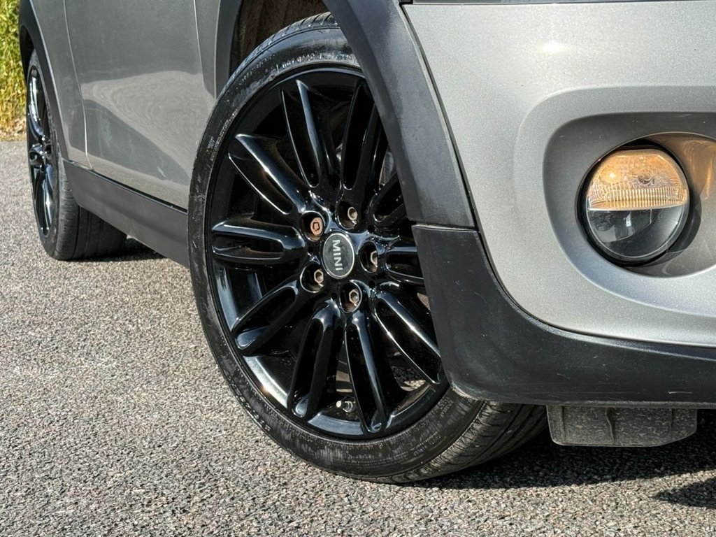 Used MINI Convertible 2016 for sale - 77734087: Photo 13