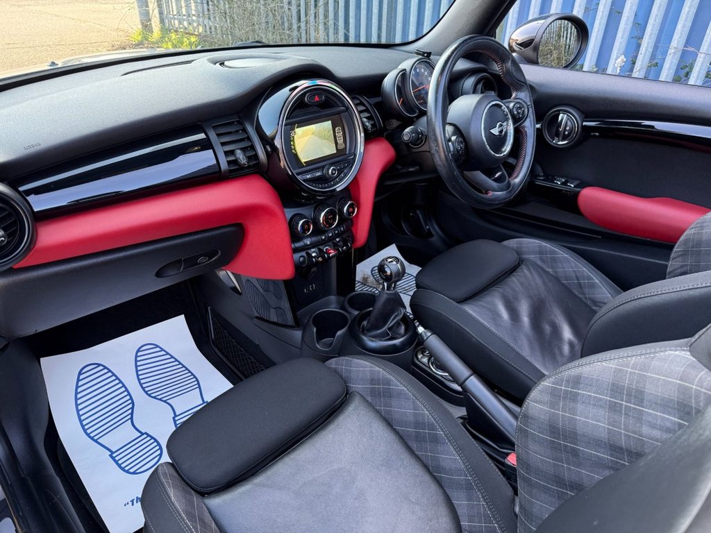 Used MINI Convertible 2016 for sale - 77734087: Photo 14