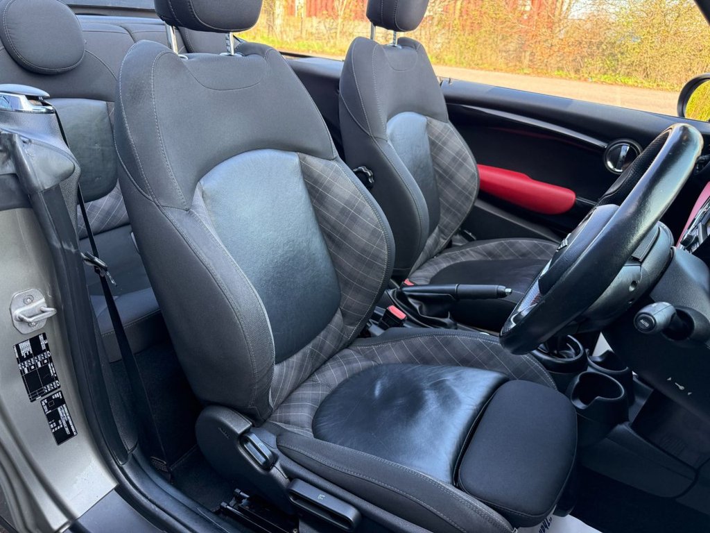 Used MINI Convertible 2016 for sale - 77734087: Photo 17