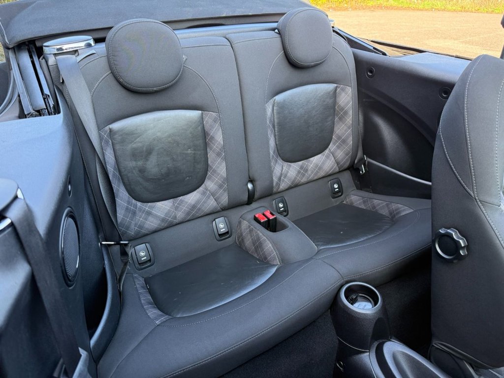 Used MINI Convertible 2016 for sale - 77734087: Photo 18