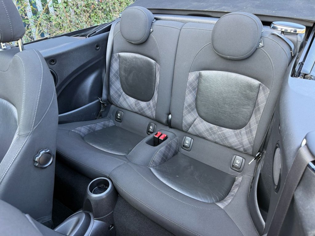 Used MINI Convertible 2016 for sale - 77734087: Photo 19