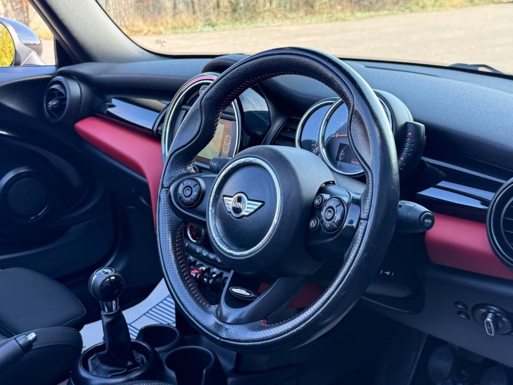 Used MINI Convertible 2016 for sale - 77734087: Photo 20