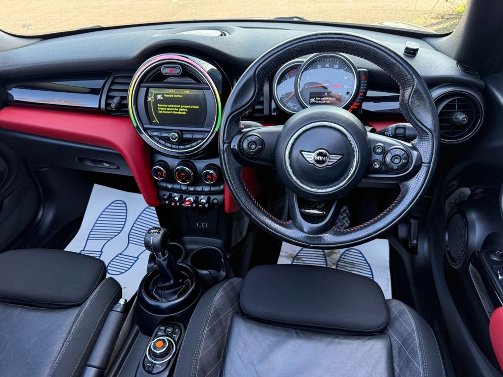 Used MINI Convertible 2016 for sale - 77734087: Photo 21