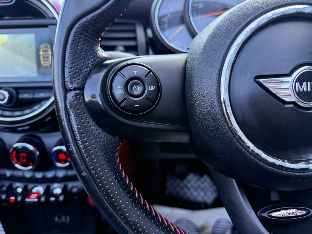 Used MINI Convertible 2016 for sale - 77734087: Photo 22