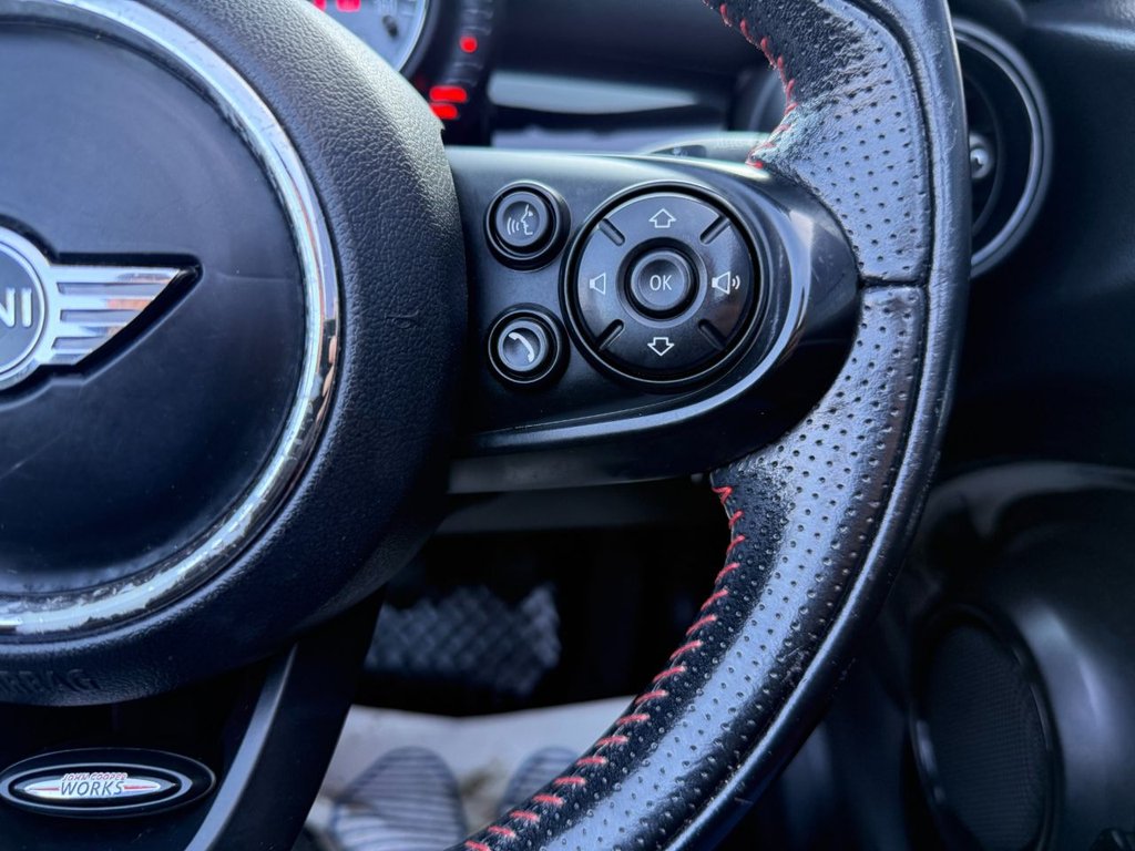 Used MINI Convertible 2016 for sale - 77734087: Photo 23