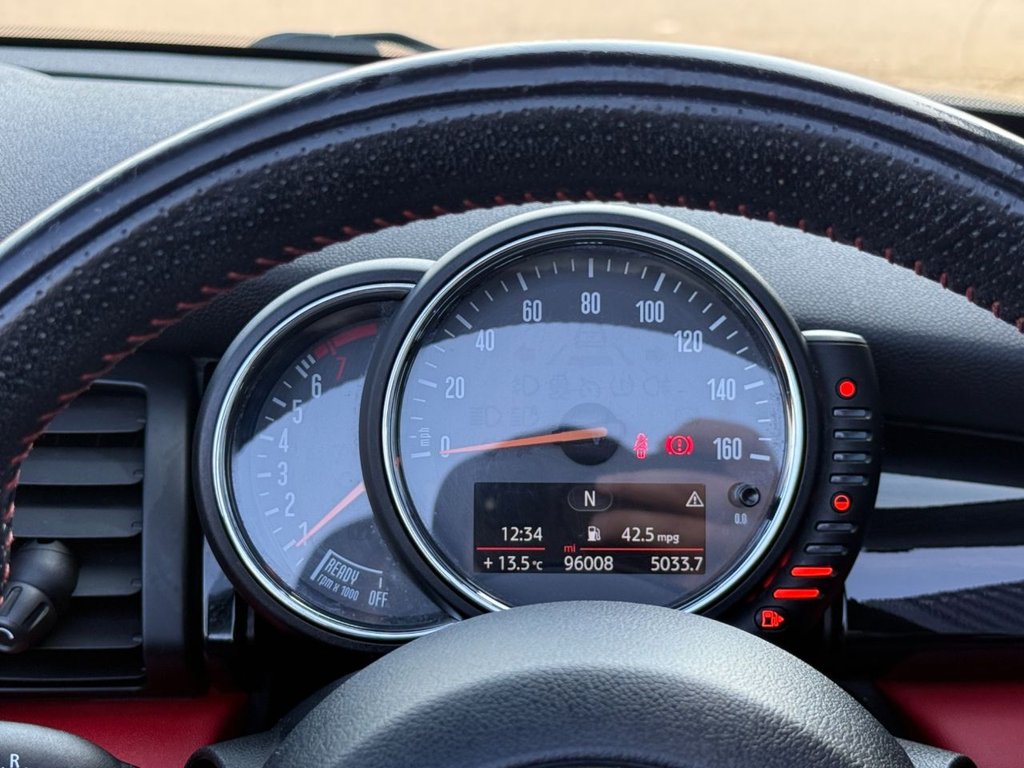 Used MINI Convertible 2016 for sale - 77734087: Photo 26