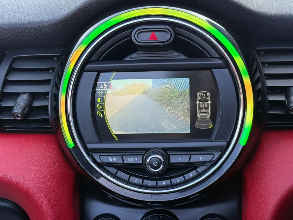 Used MINI Convertible 2016 for sale - 77734087: Photo 27