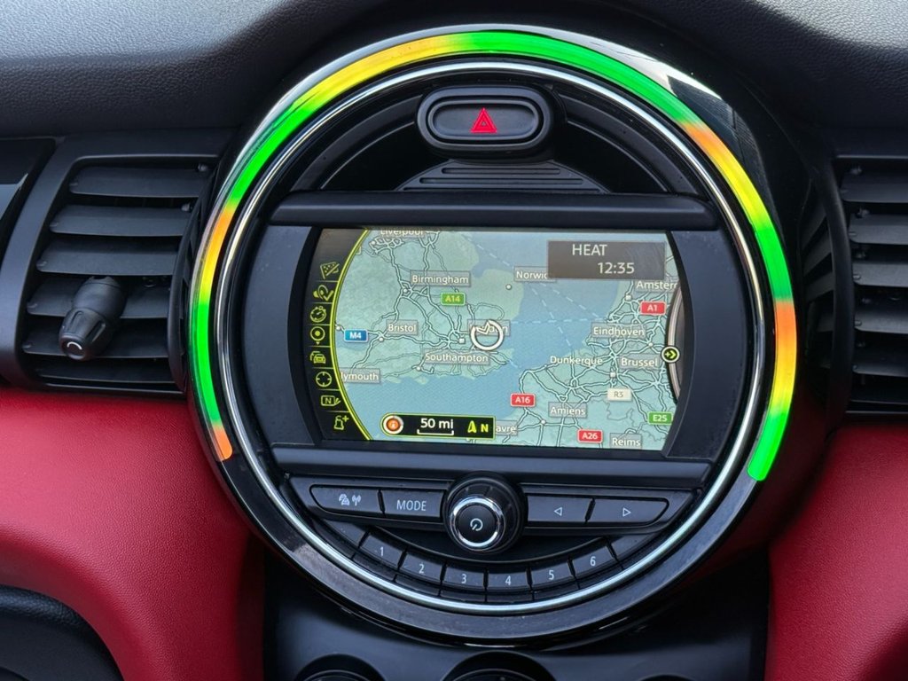 Used MINI Convertible 2016 for sale - 77734087: Photo 28