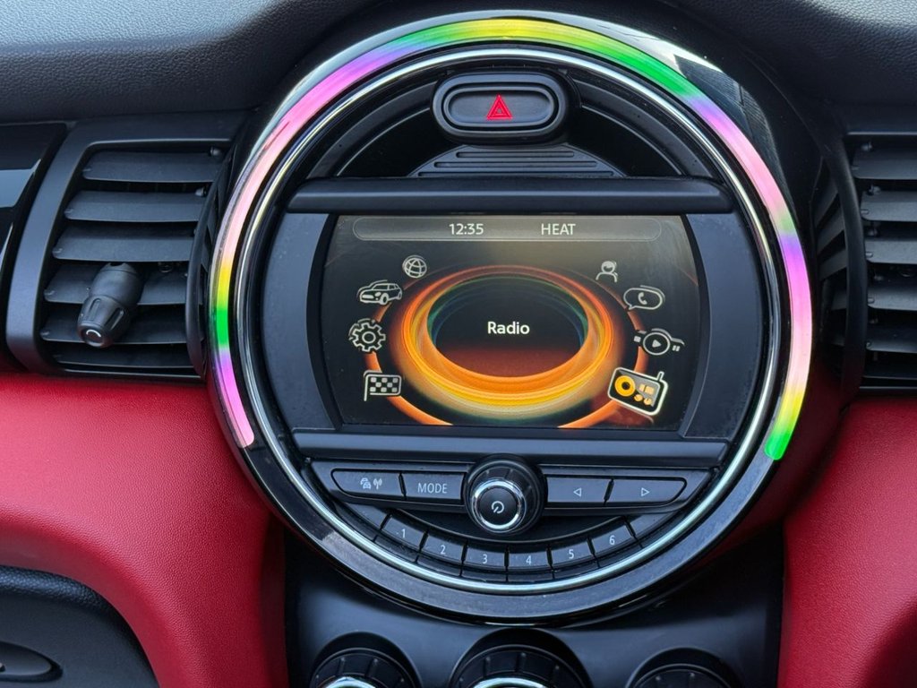 Used MINI Convertible 2016 for sale - 77734087: Photo 29