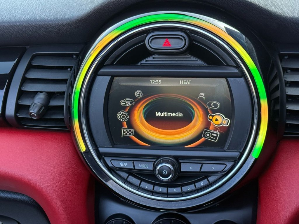 Used MINI Convertible 2016 for sale - 77734087: Photo 30