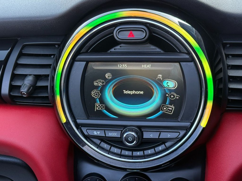 Used MINI Convertible 2016 for sale - 77734087: Photo 31