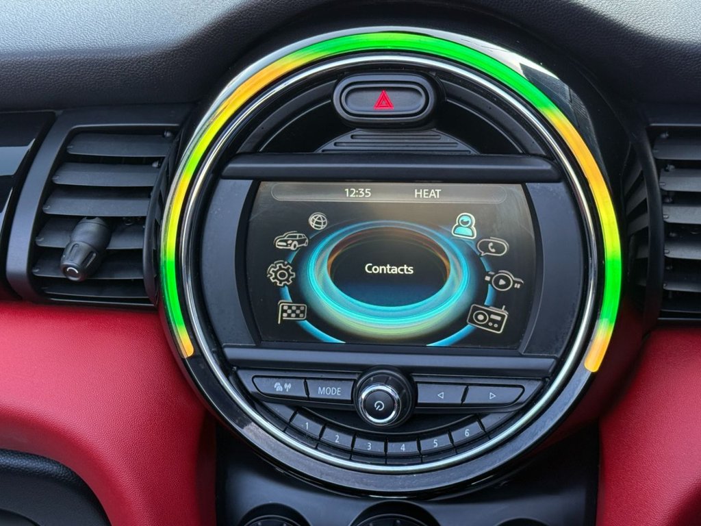 Used MINI Convertible 2016 for sale - 77734087: Photo 32