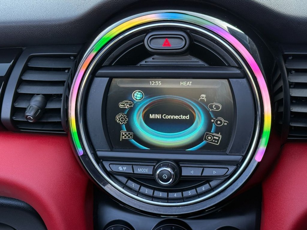 Used MINI Convertible 2016 for sale - 77734087: Photo 33