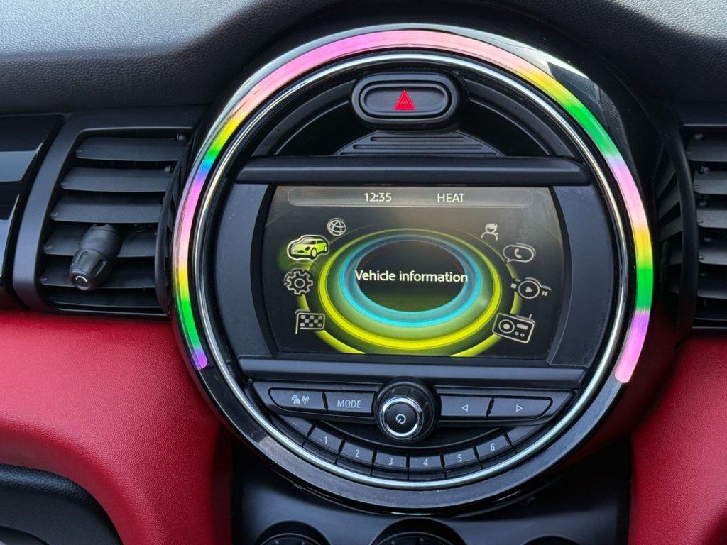 Used MINI Convertible 2016 for sale - 77734087: Photo 34