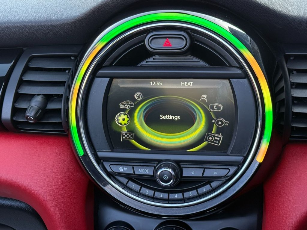 Used MINI Convertible 2016 for sale - 77734087: Photo 35