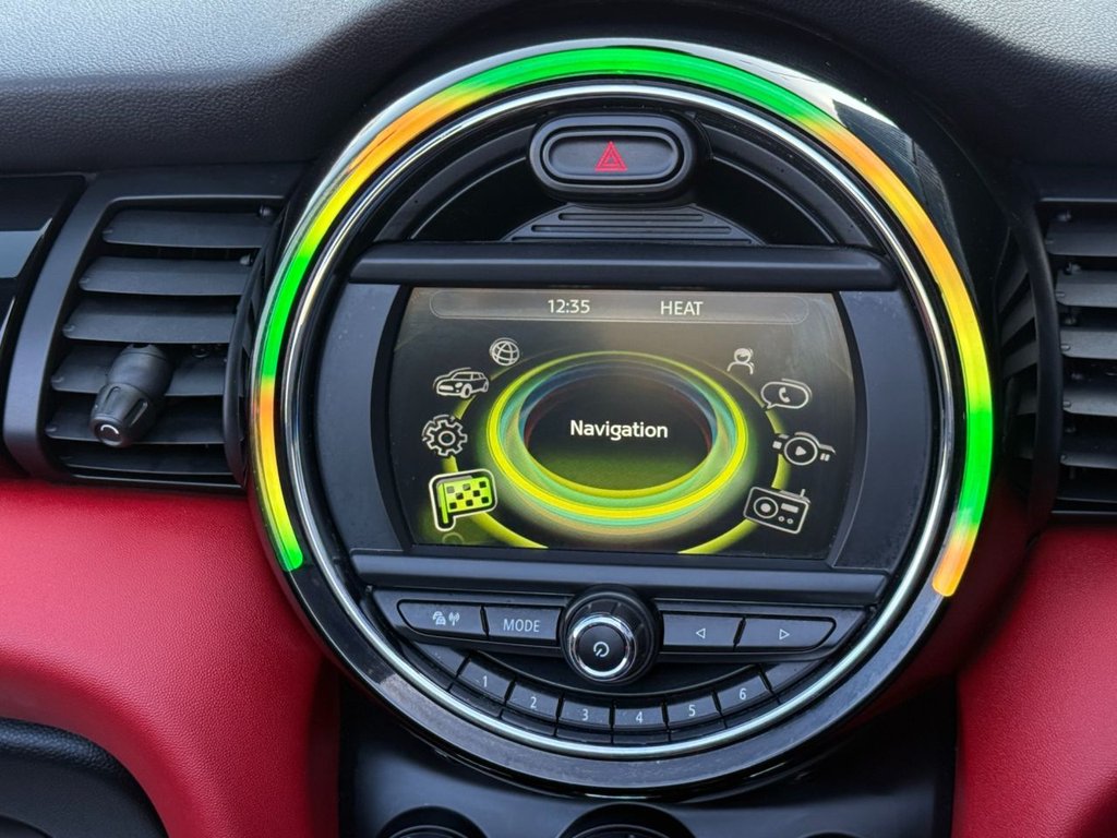 Used MINI Convertible 2016 for sale - 77734087: Photo 36