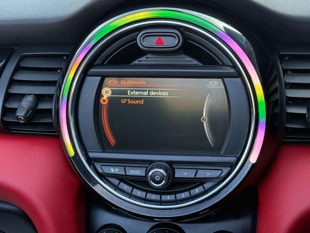 Used MINI Convertible 2016 for sale - 77734087: Photo 38