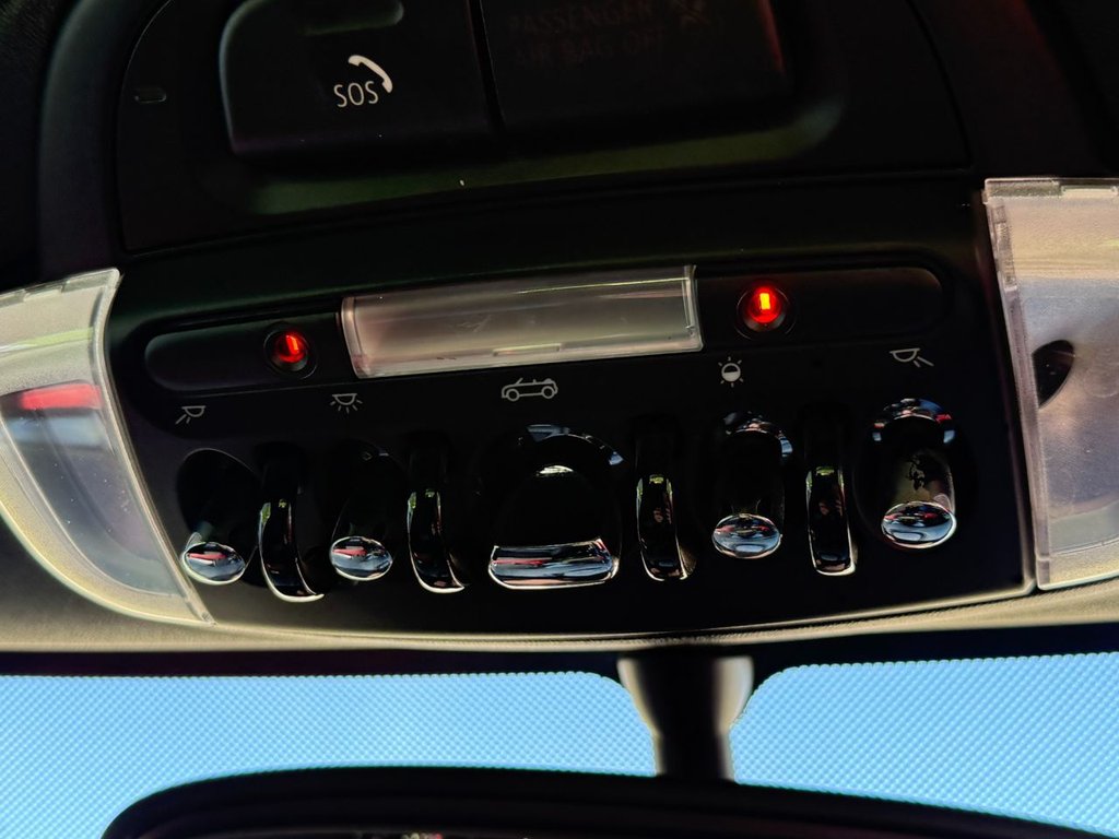 Used MINI Convertible 2016 for sale - 77734087: Photo 46