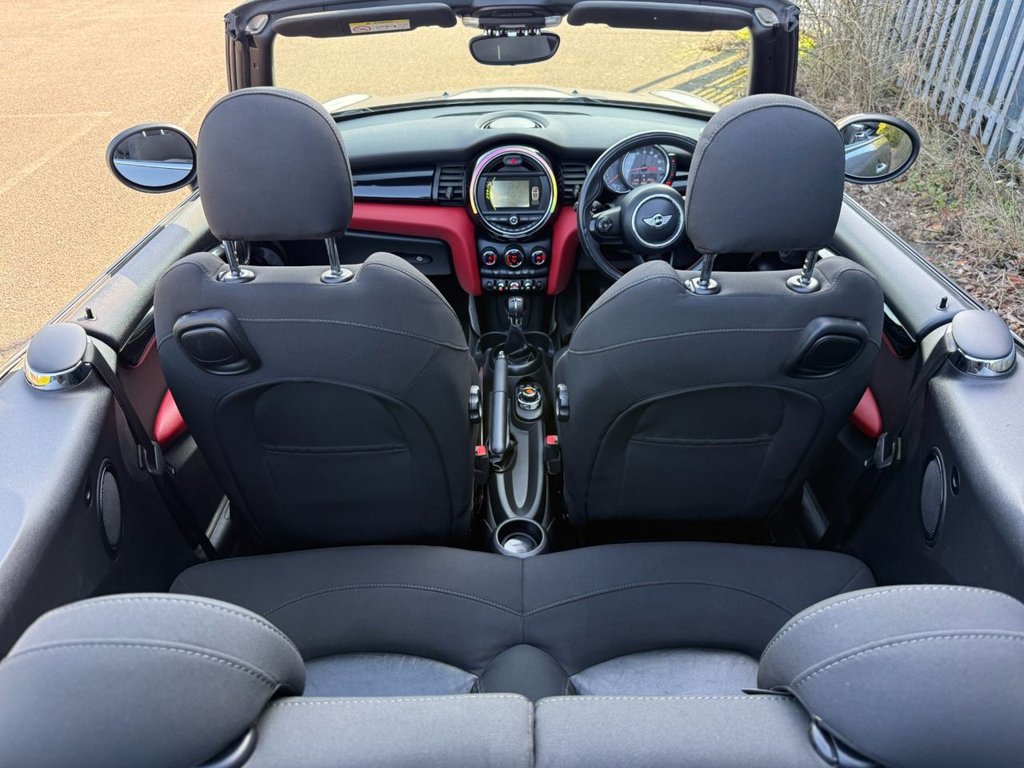 Used MINI Convertible 2016 for sale - 77734087: Photo 47