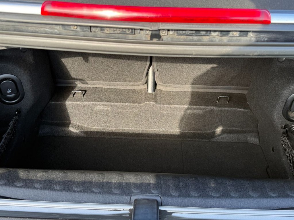 Used MINI Convertible 2016 for sale - 77734087: Photo 48