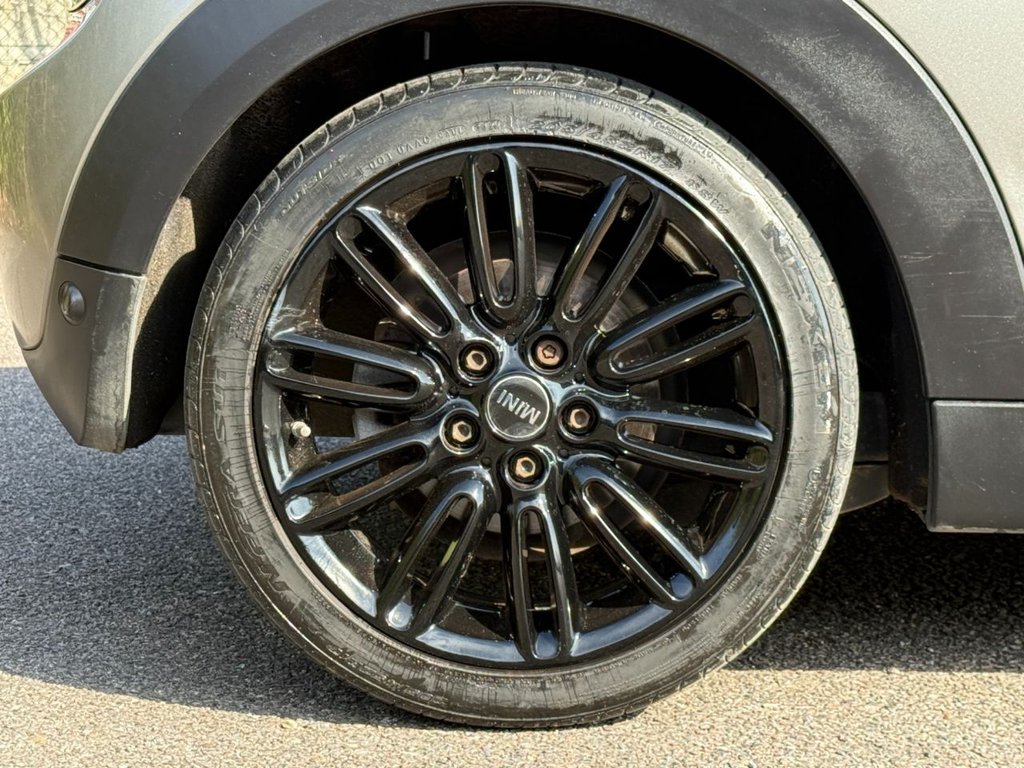 Used MINI Convertible 2016 for sale - 77734087: Photo 50