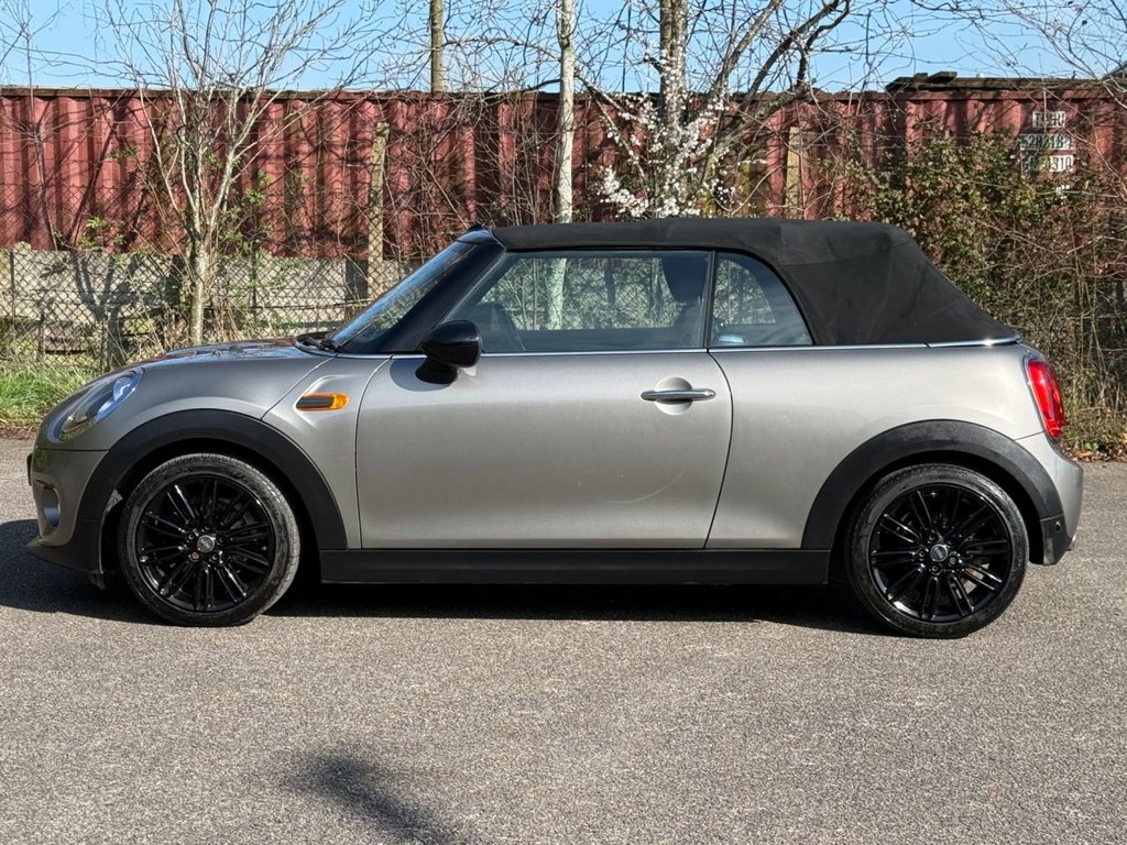 Used MINI Convertible 2016 for sale - 77734087: Photo 7