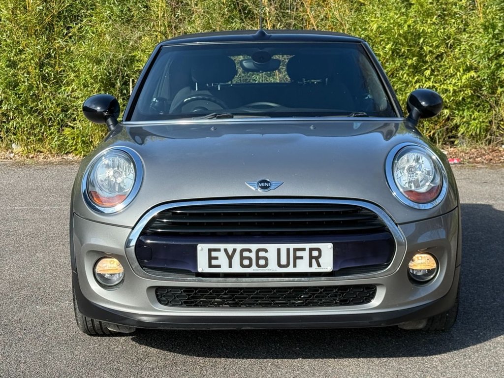 Used MINI Convertible 2016 for sale - 77734087: Photo 9